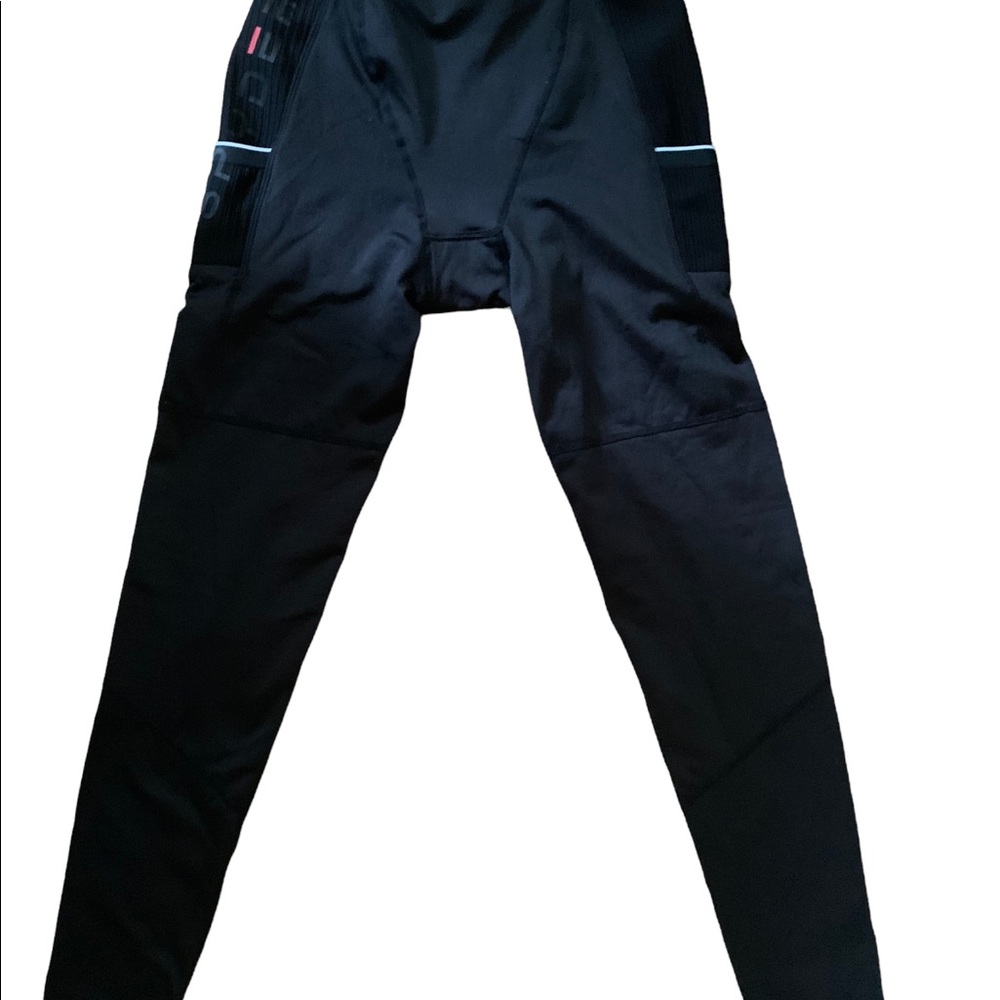 Spyder Mens Active ProWeb Pant Size S